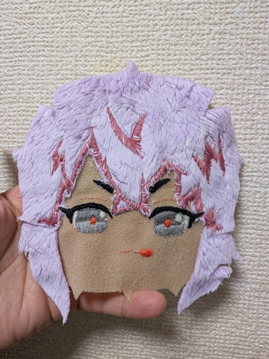 Iku@ナリタ家 tweet media