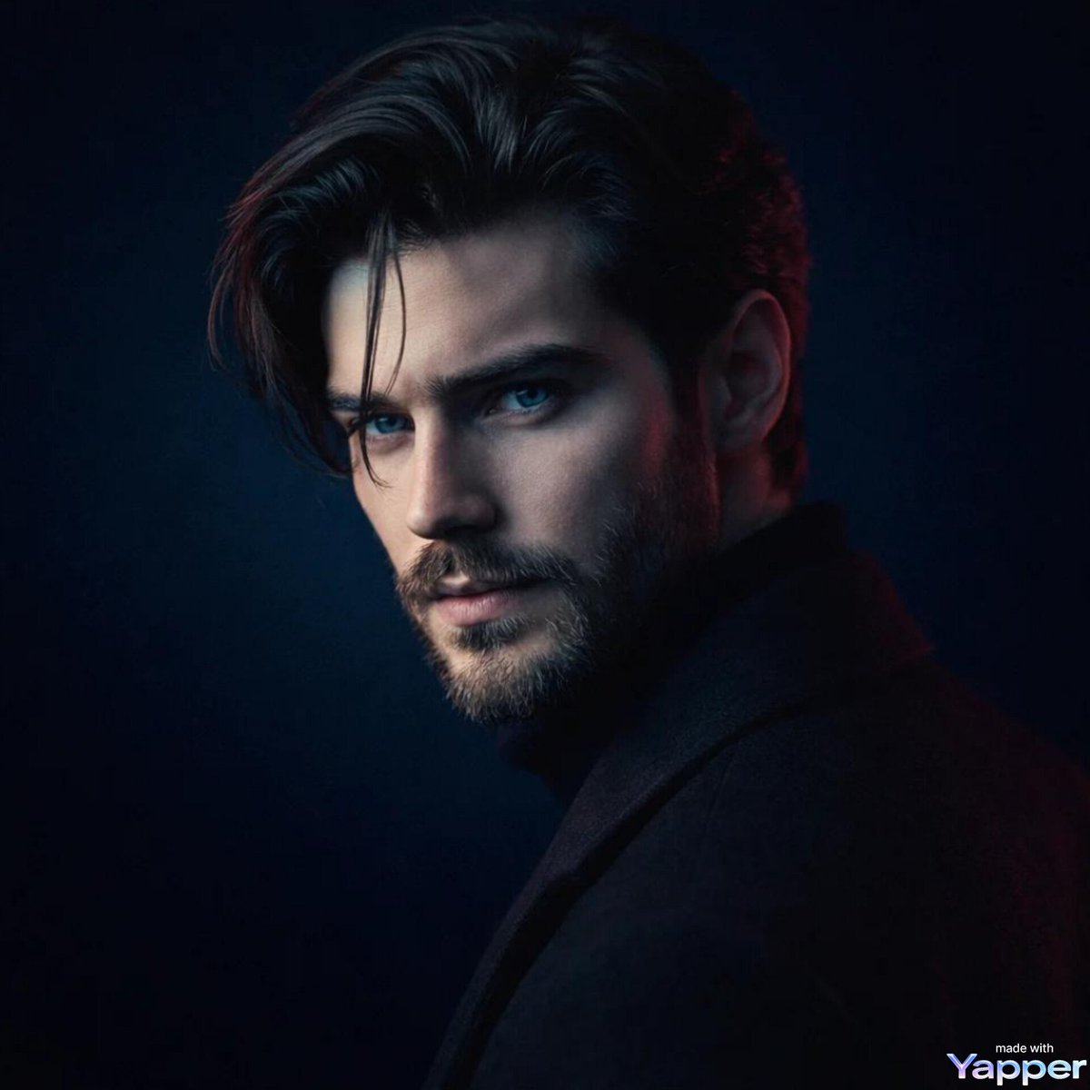 AI generated video preview