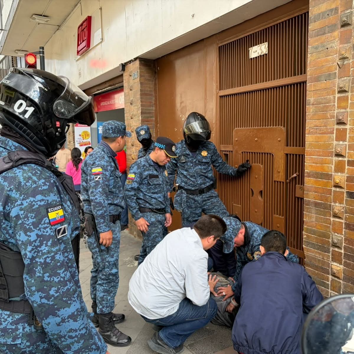 Mundo Cuenca tweet media