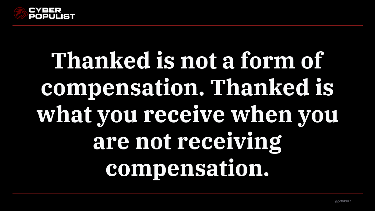 gothburz's tweet photo. https://t.co/eLNSQQwWiD