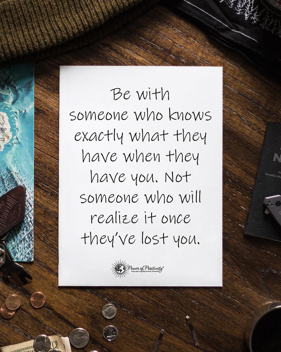 Power of Positivity tweet media