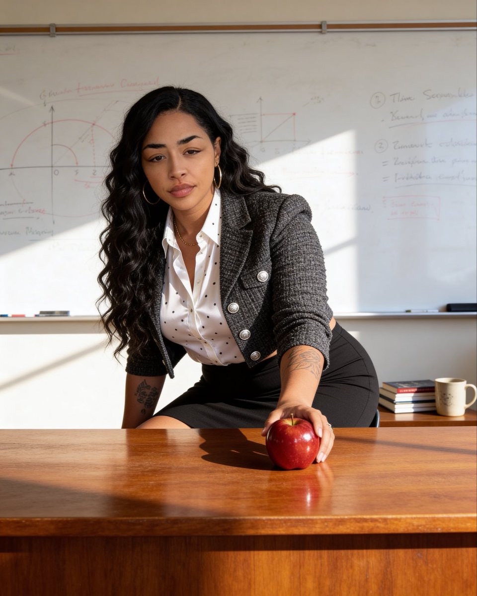 Alora Lux tweet media