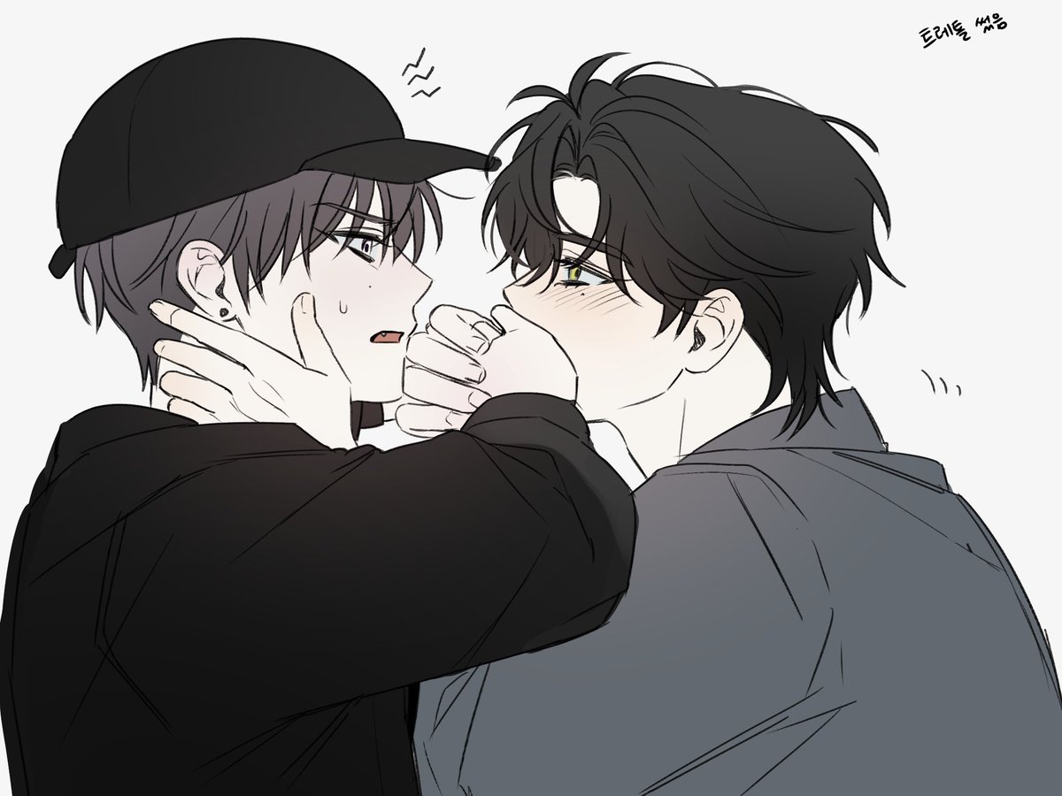 태식이 tweet media