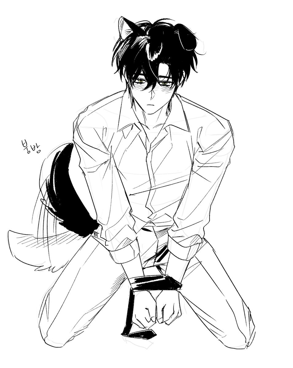 태식이 tweet media