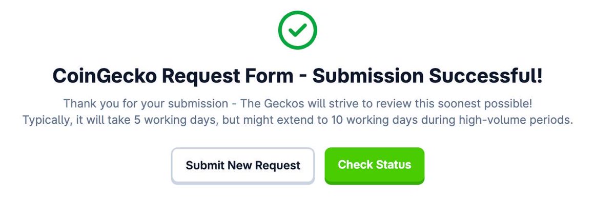 <a href="/coingecko/">CoinGecko</a> Application locked in for our lil mfer 🟣🔥🖍️