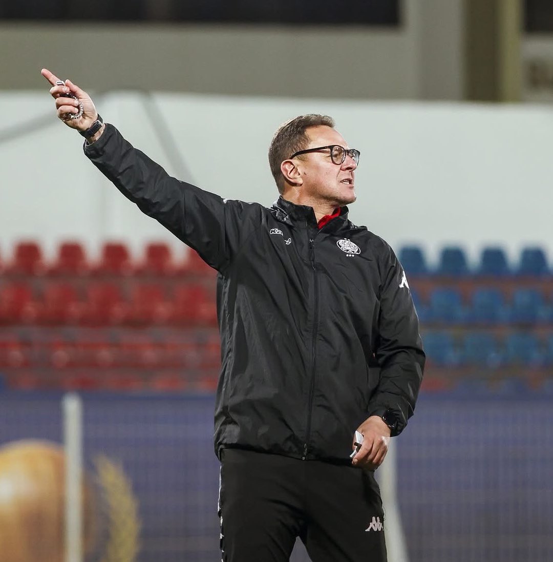 Wydad Shorts tweet media