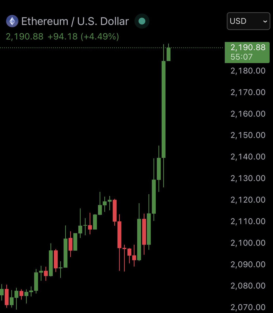 Bull Theory tweet media