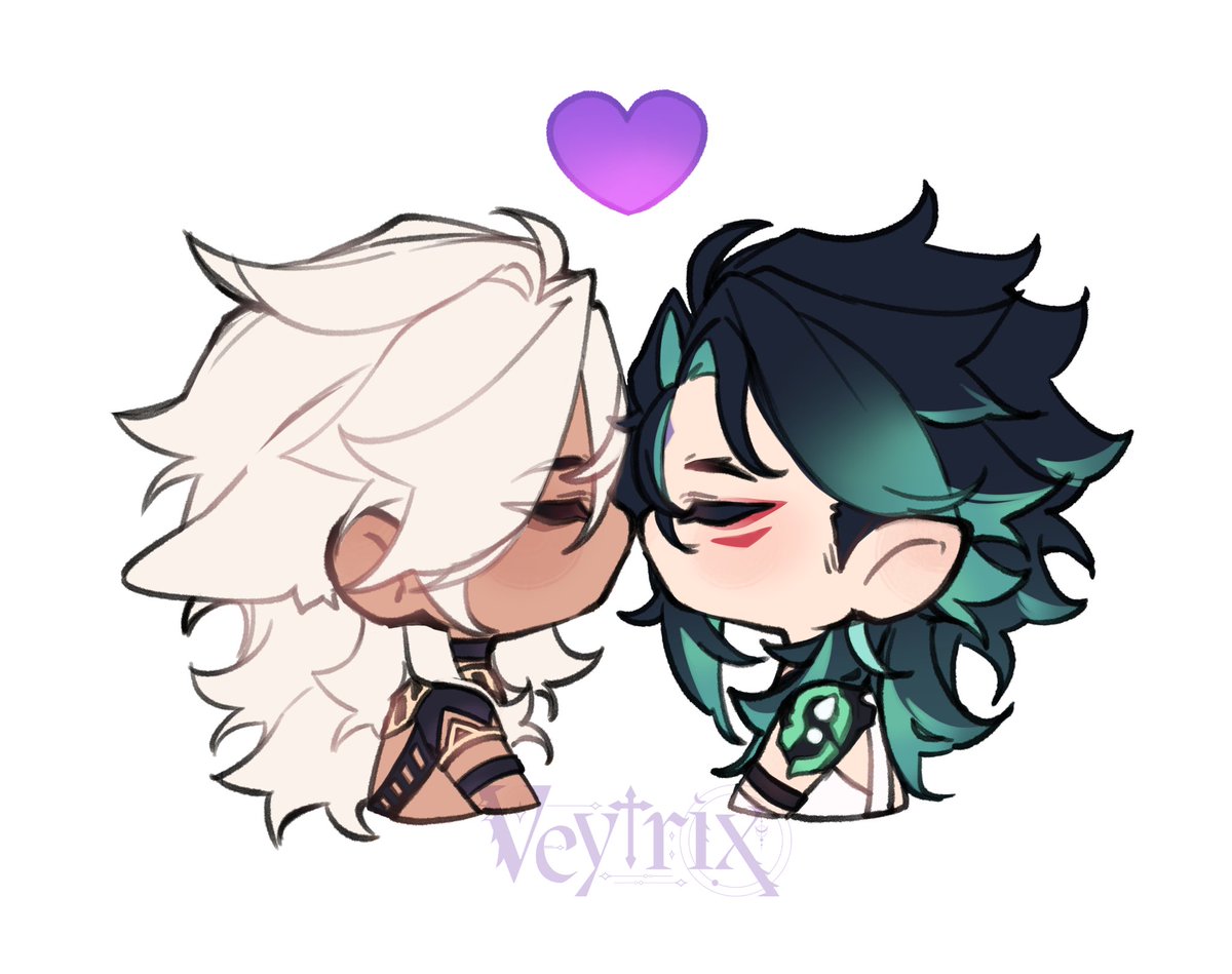 Vey | ᯽CEO of CyXiao᯽ tweet media