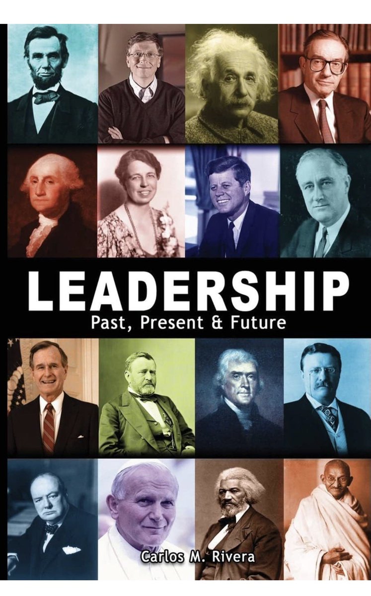 ElsotRivera's tweet photo. #Amazon #Leadership #Book #USA #USMA #WP #USArmy #PR https://t.co/bJDgIc6pxR