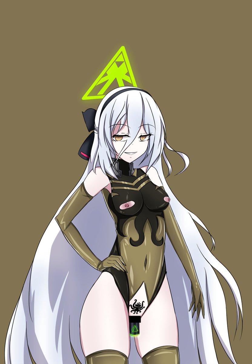 ココに出してなかったケイちゃんのカイザーとユスティナ系一応上げときます 