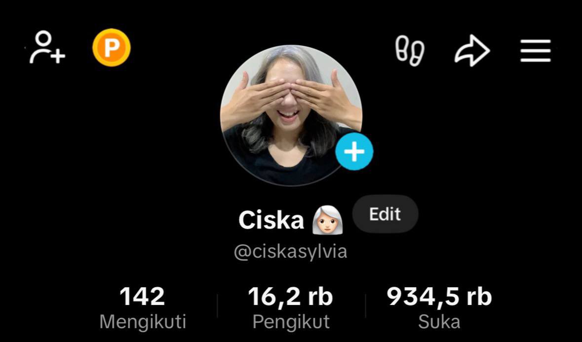 thab1ir's tweet photo. ✨WTS AKUN TIKTOK SIAP PAKE✨

💰harga pm 📷

💌 bisa ganti all data (di bantu)
💌 keterangan akun cek di bawah
💌 tiktok affiliate off belum bisa kerkun!
💌 live on semua 3/4 fitur
💌 Beberapa live studio siap pake

wts wtb jual acc tiktok
#zonauang #zonajajan https://t.co/WsfTjdfboH