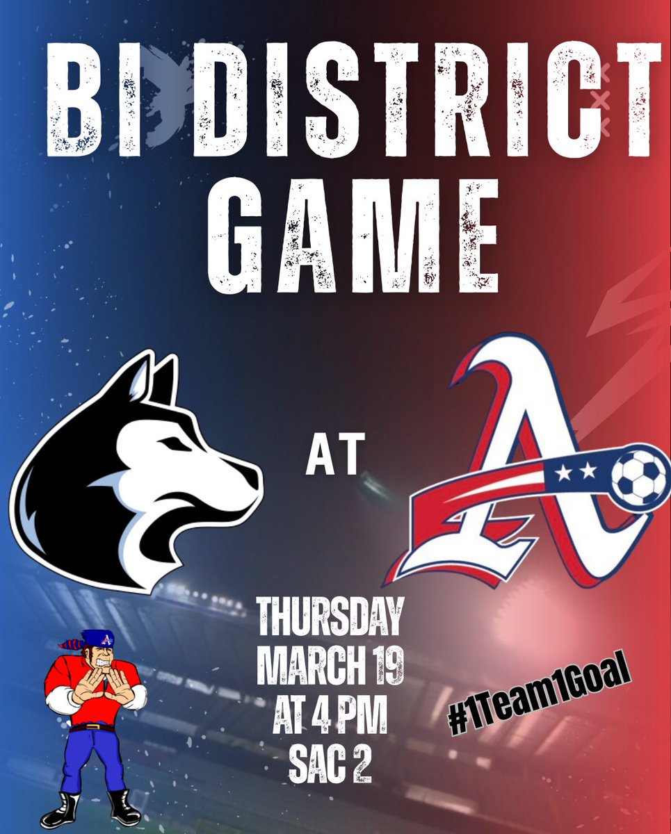 Americas High School Girls Soccer tweet media