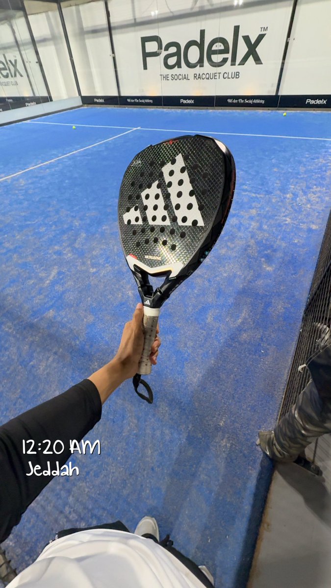9m_sl4's tweet photo. بادل داي🎾
#Padel
#بادل https://t.co/7gZBva0E2P