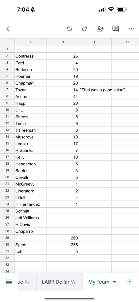 Taylor Tarter tweet media