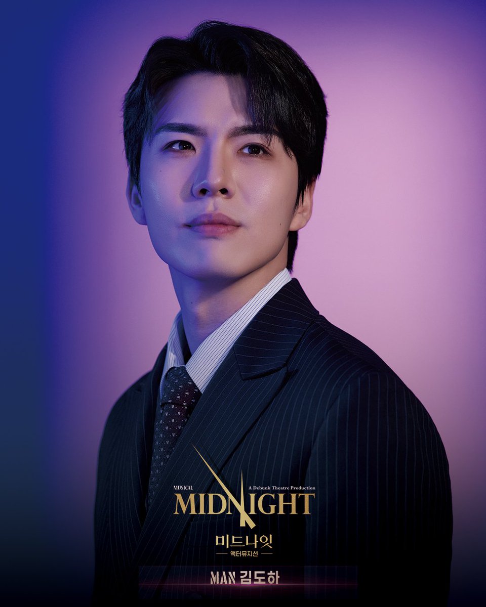 [뮤지컬 #미드나잇액터뮤지션]

그날 밤, 누군가 찾아왔다
𝙆𝙣𝙤𝙘𝙠! 𝙆𝙣𝙤𝙘𝙠! 𝙆𝙣𝙤𝙘𝙠!

🕰 프로필 사진 공개 

맨 𝑀𝑎𝑛
#선한국 #황두현 #김도하

_
2026.04.08 - 2026.08.09
NOL유니플렉스 3관