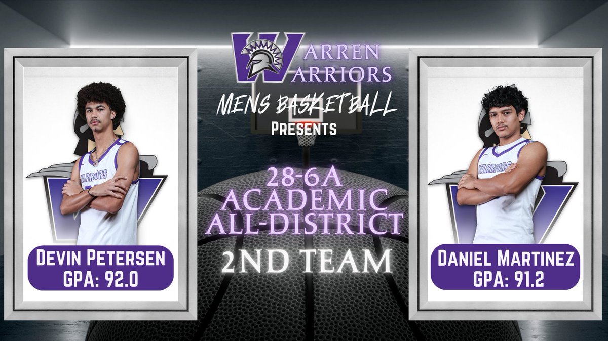 Warren Warrior Hoops🏀 tweet media