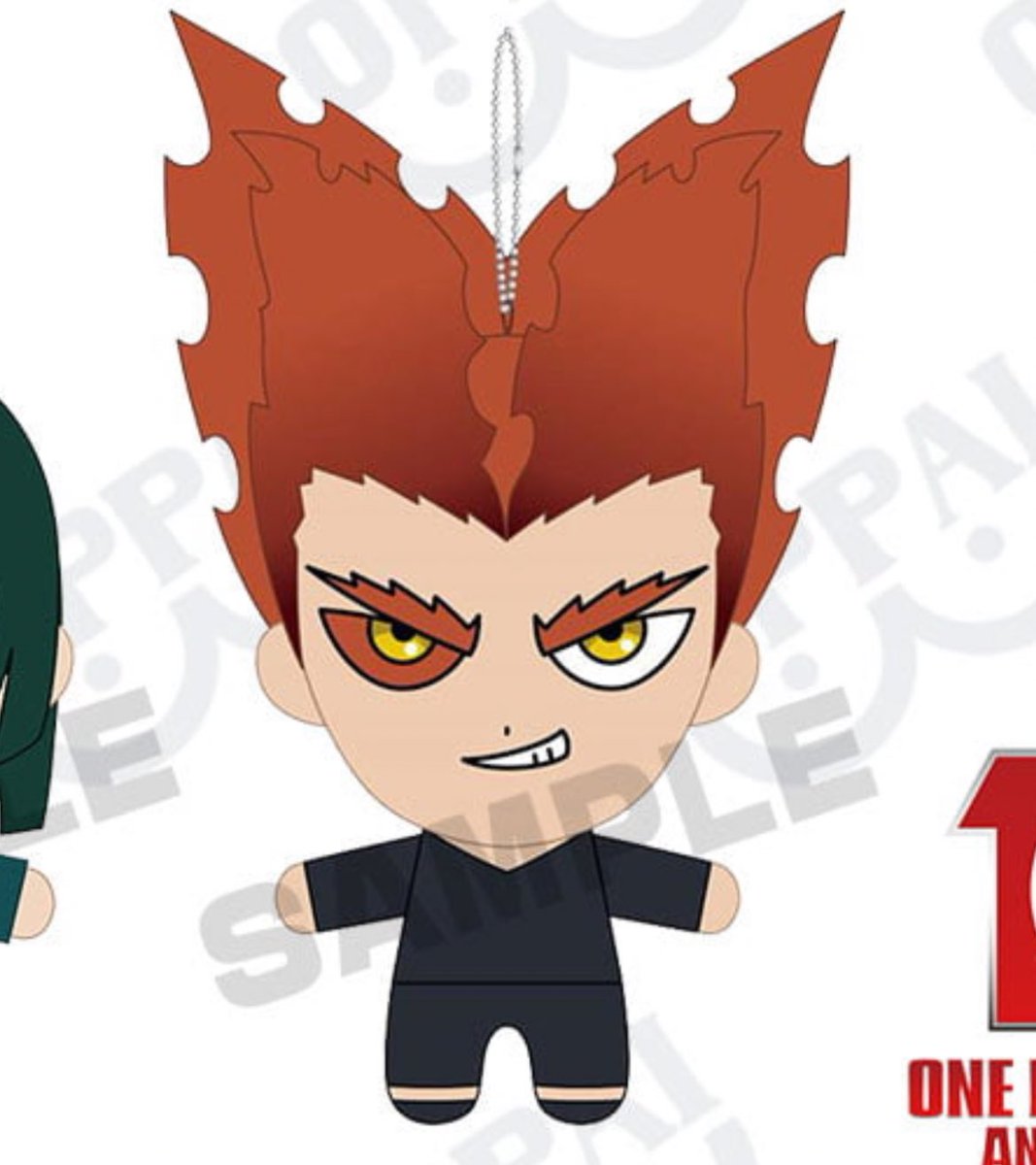 timely garou tweet media