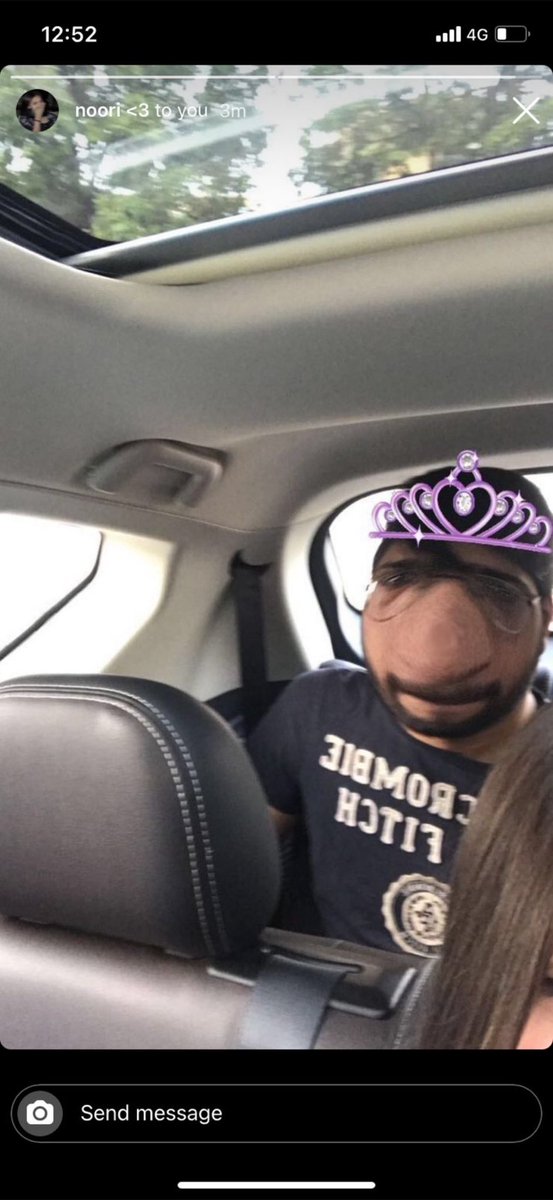 Ibrahim Khawaja tweet media