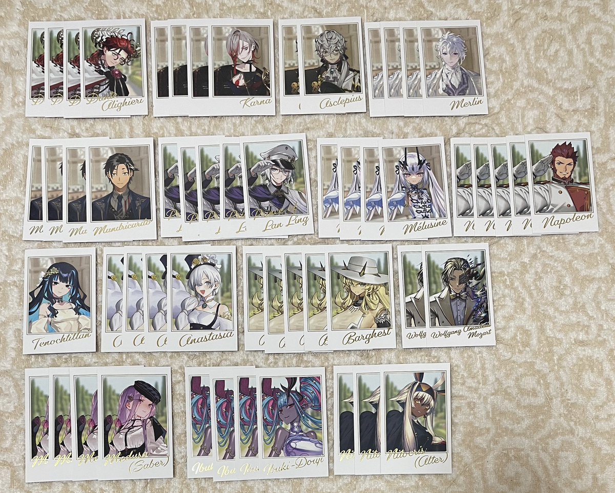 ねーこっこ@初回はプロカ読んで tweet media