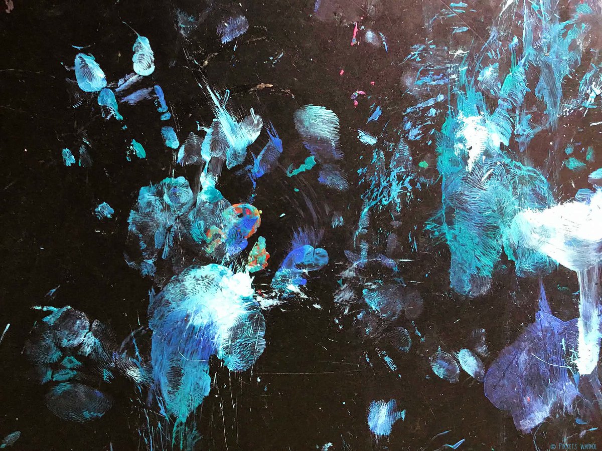 Pockets Warhol tweet media