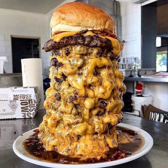 Food Lover tweet media