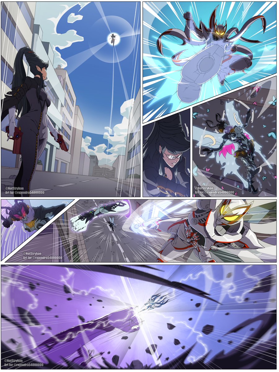 NotStrykon 🇧🇷 - Comms Closed tweet media