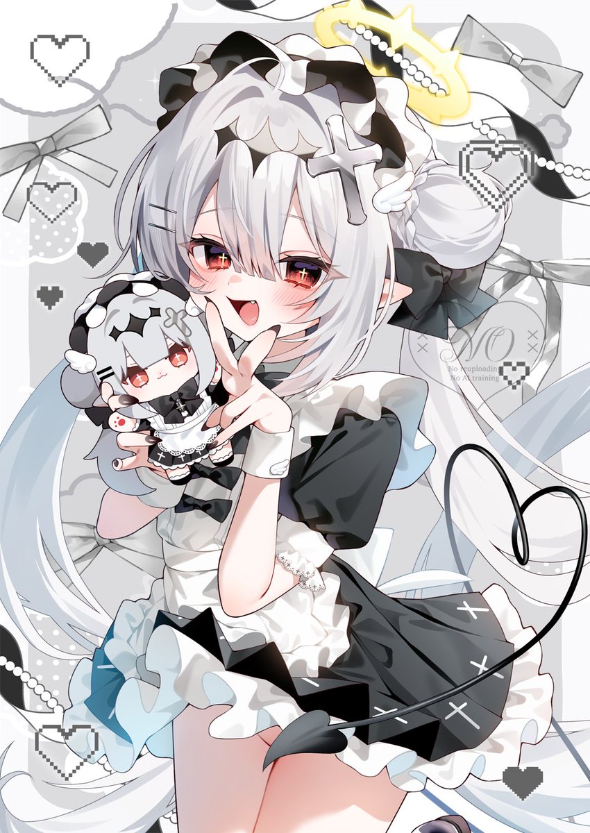 一緒にぬい活(𓏼ෆ ⩊ ෆ)⸝ި ʕᦏ⌎ 