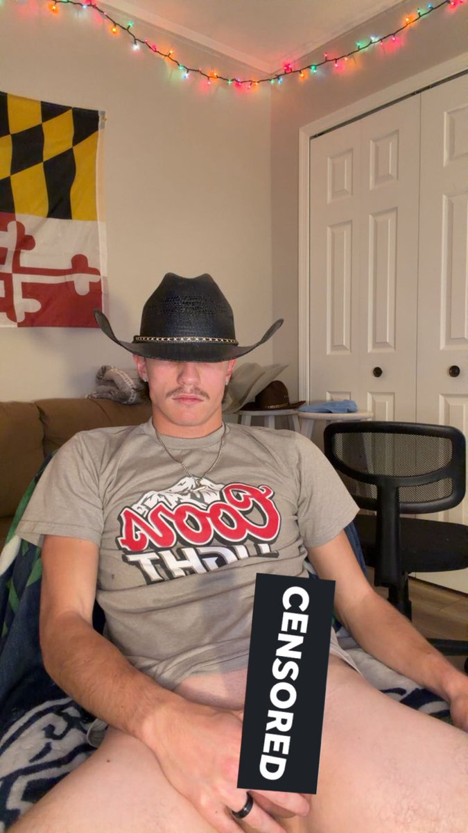 Yee Haw I Only Give It Raw! 

#horny #of #onlyfans #dick #bwc #cum #bigwhitedick 

onlyfans.com/aa_25_aa