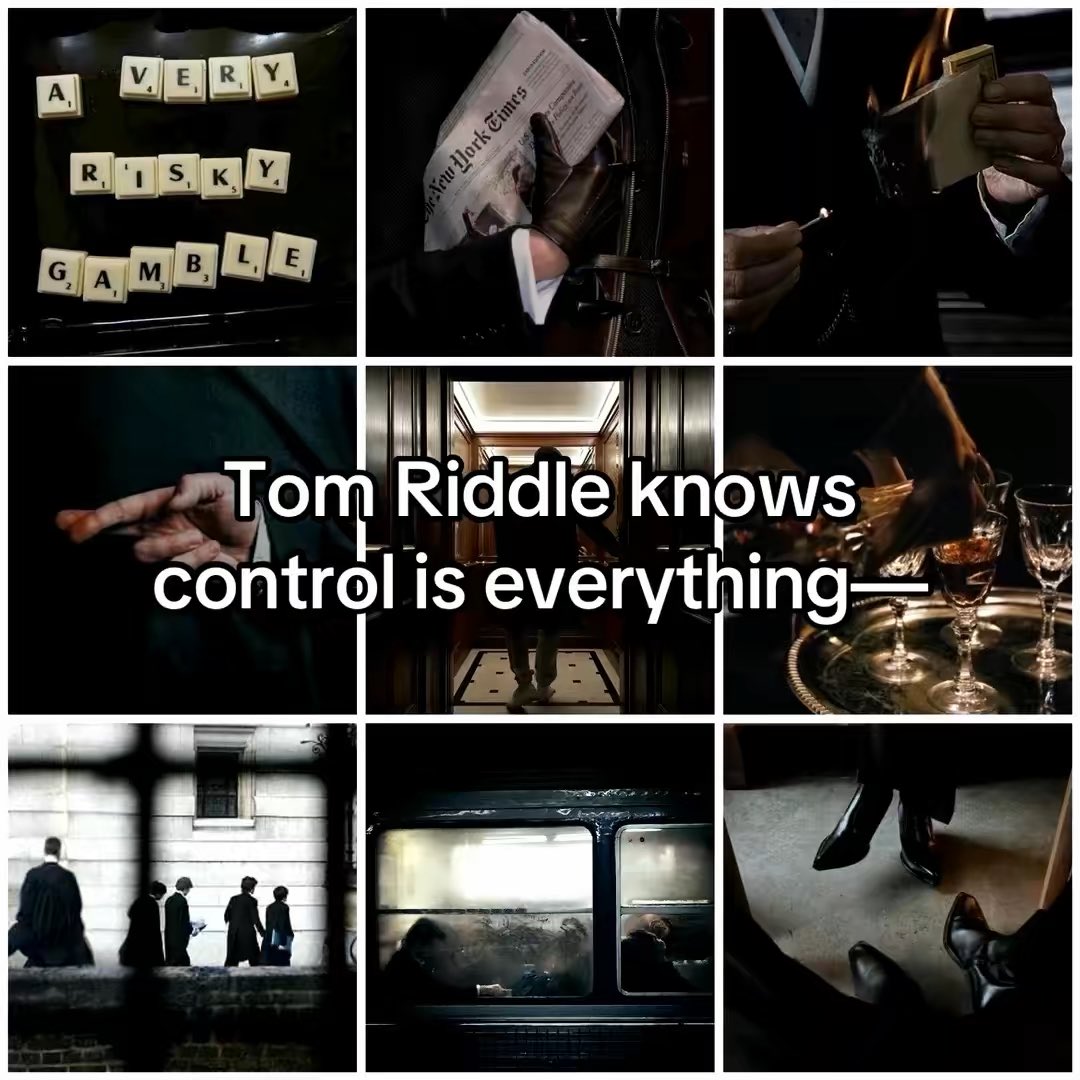 The Burden of Kings: Read the completed #tomarry fic here! archiveofourown.org/works/69415961…