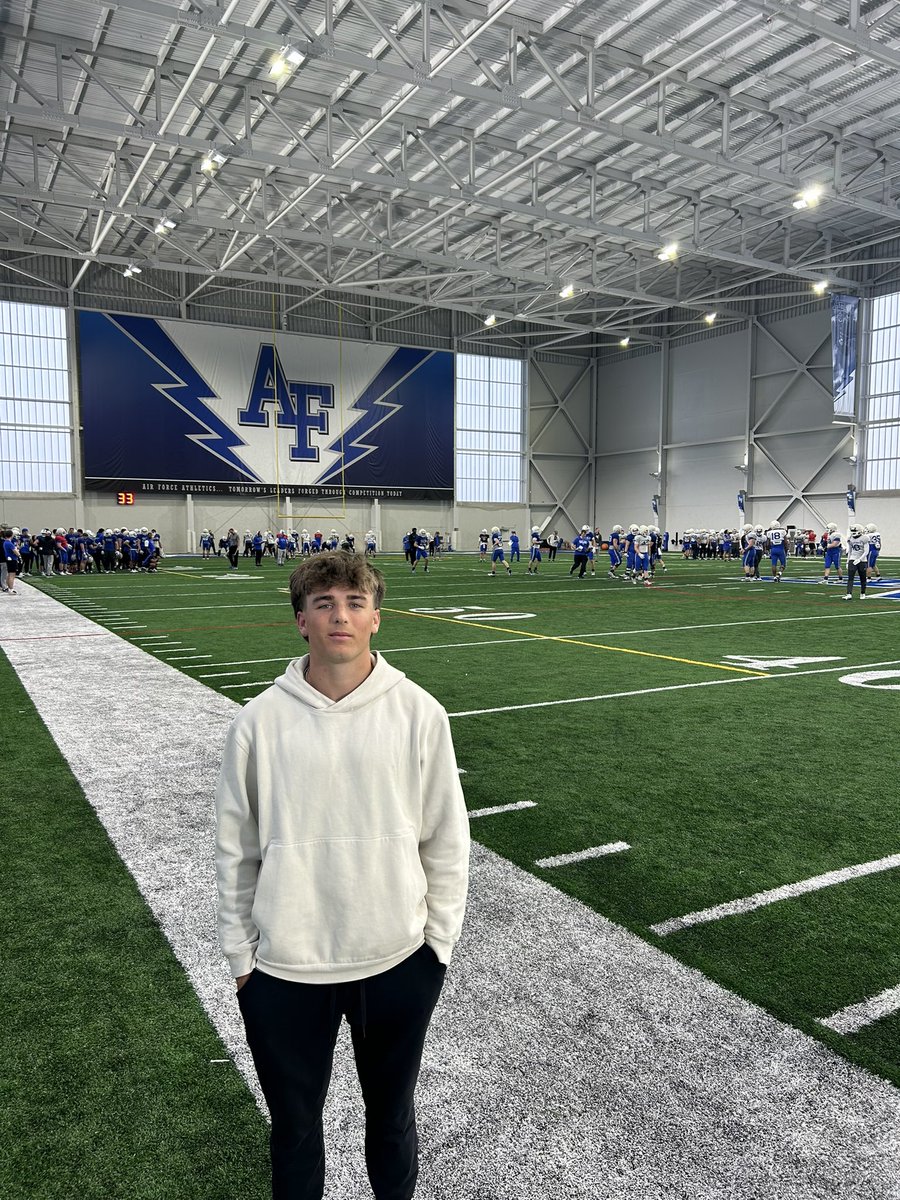 Lowery Asel tweet media