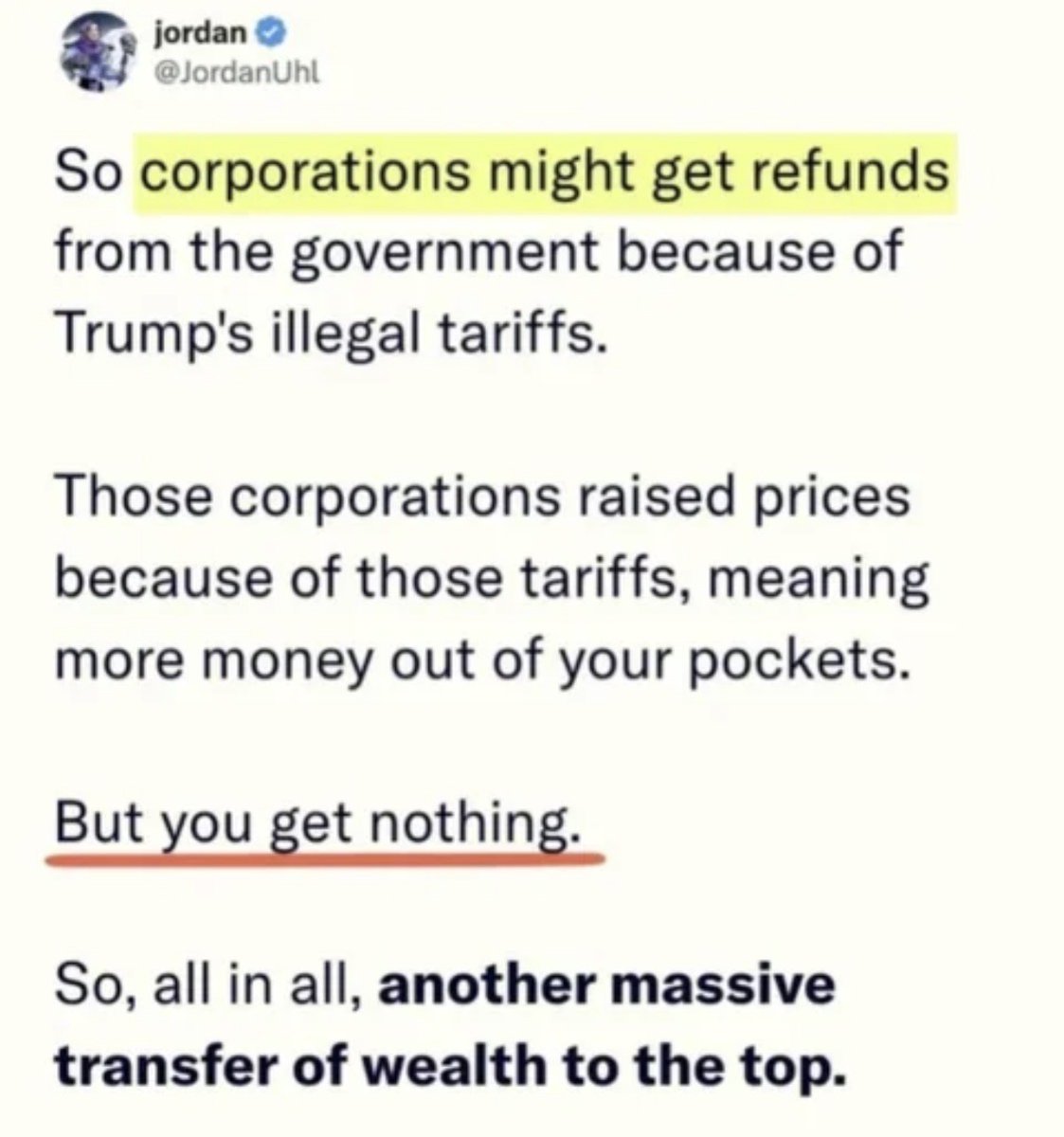 Russell W. Harper (@atlcworker) on Twitter photo 