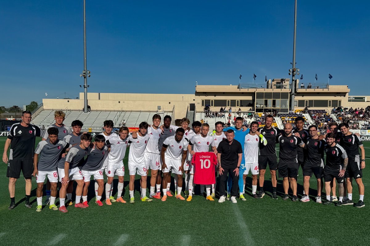 St Louis CITY2 tweet media