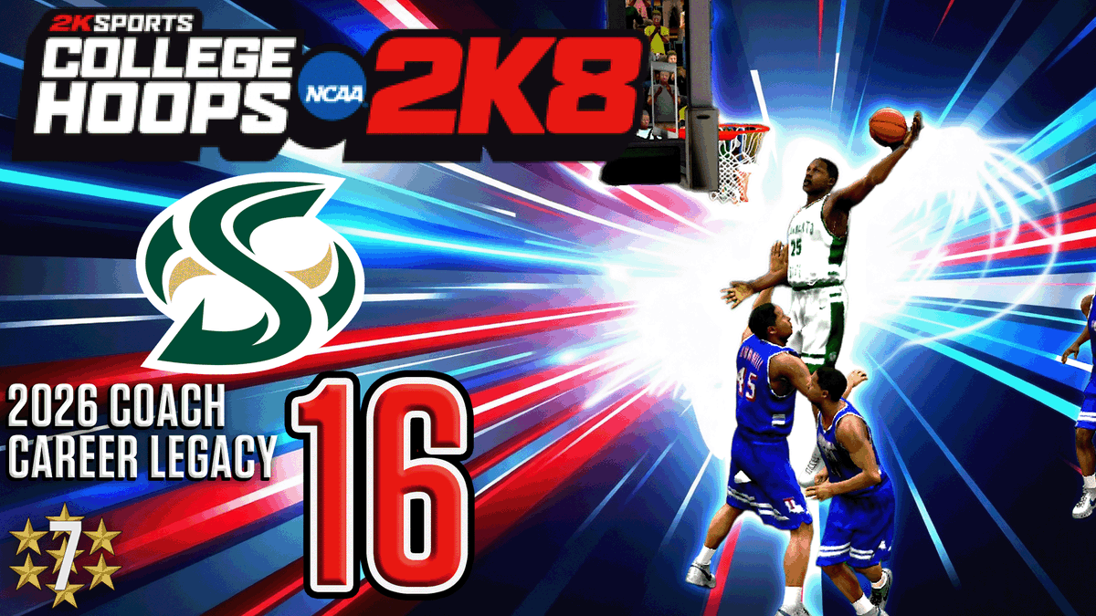 Caleb Buchinger - The7StarGeneral tweet media