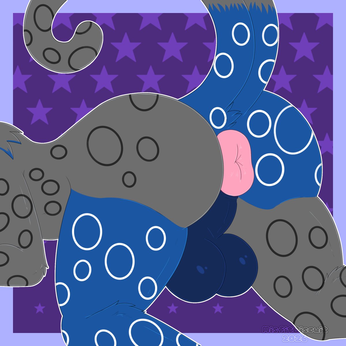 🦊🍄~Damien~🍄🦊 tweet media