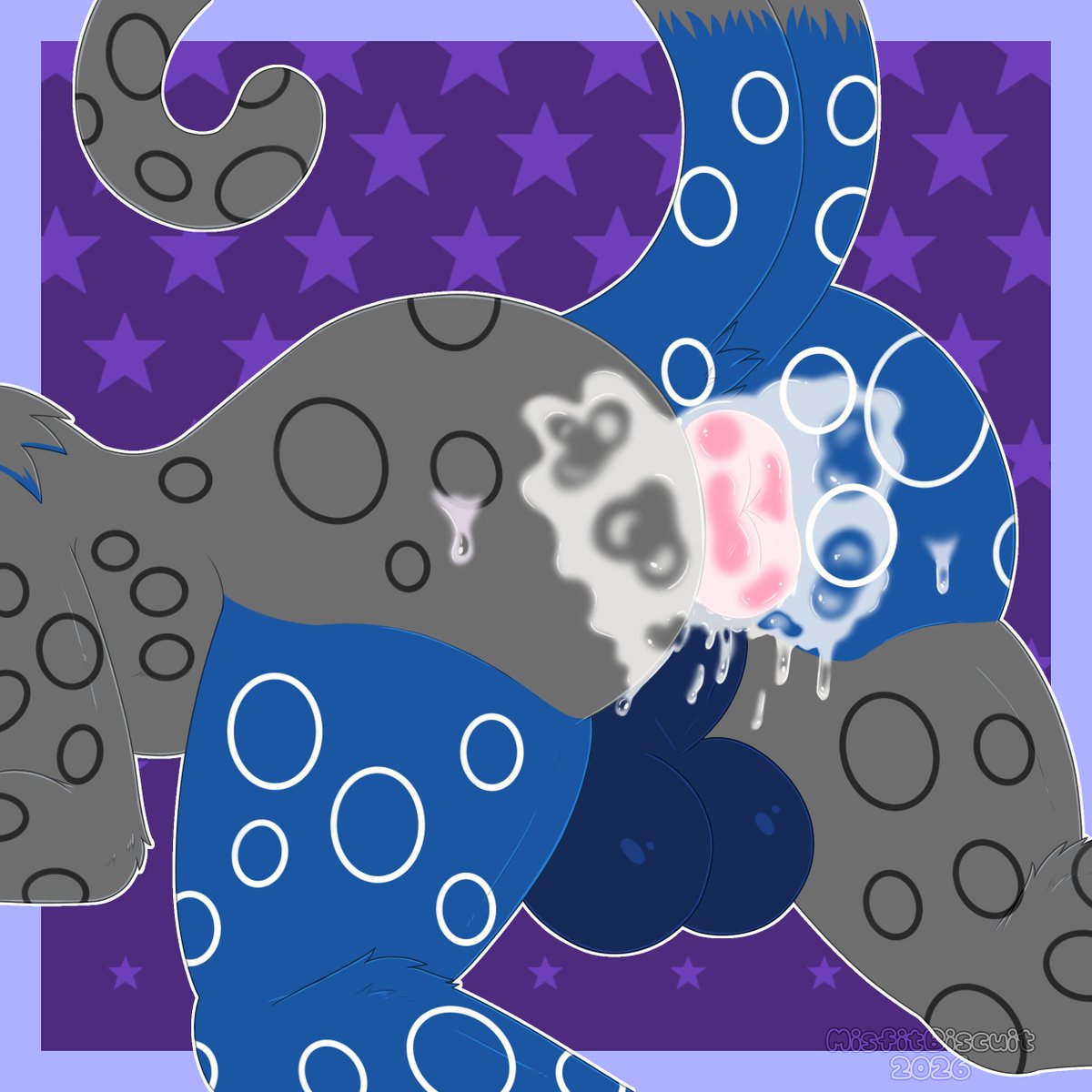 🦊🍄~Damien~🍄🦊 tweet media