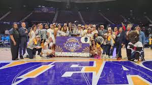 HBCU Sports tweet media