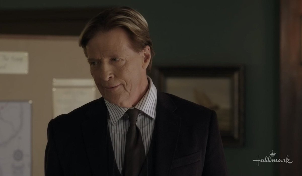 janettemsu's tweet photo. YESSSSS BILL! 👏👏👏 #Hearties @hallmarkchannel @hallmarkwcth @schearthome @JackWagnerhpk https://t.co/laXsC09eFQ