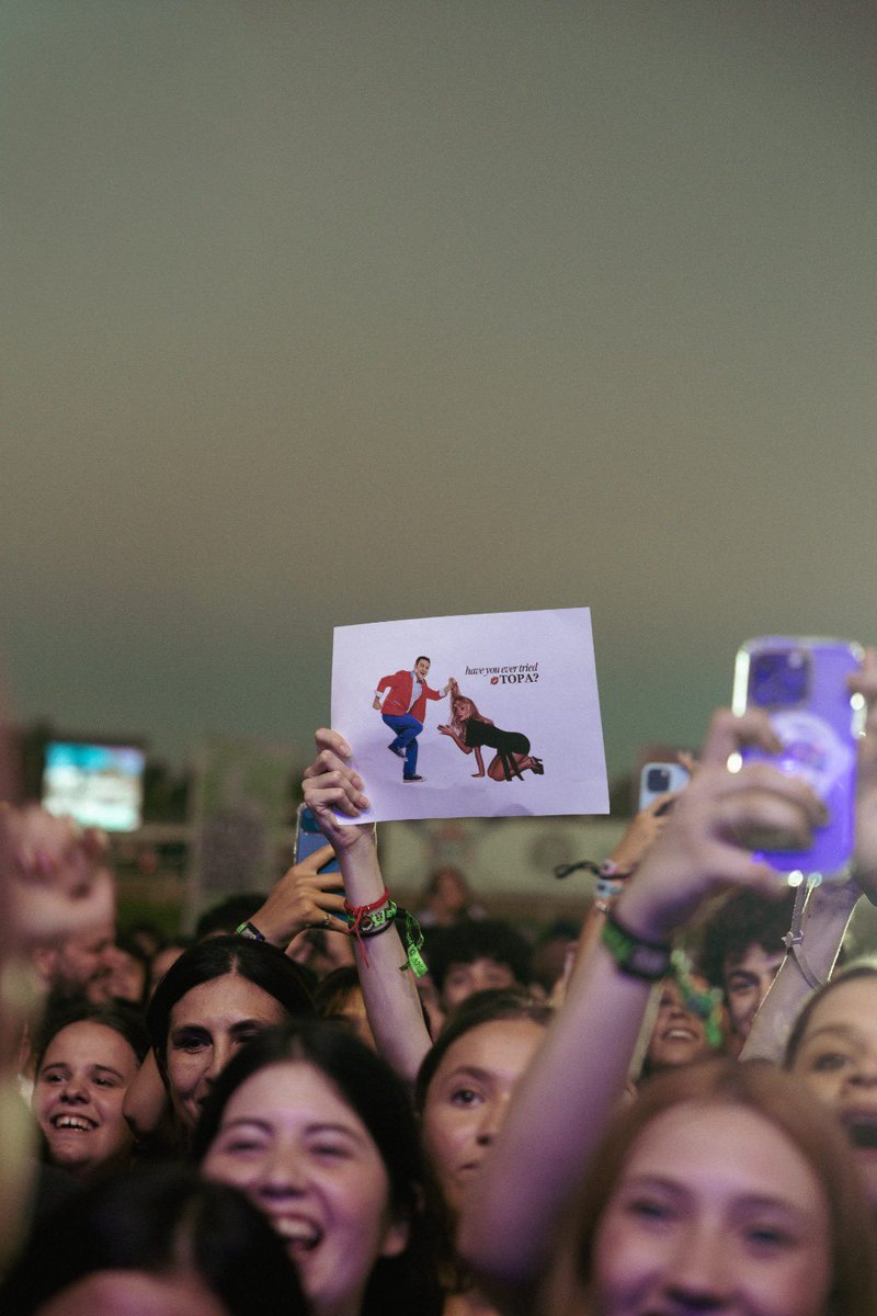 Lollapalooza Argentina tweet media