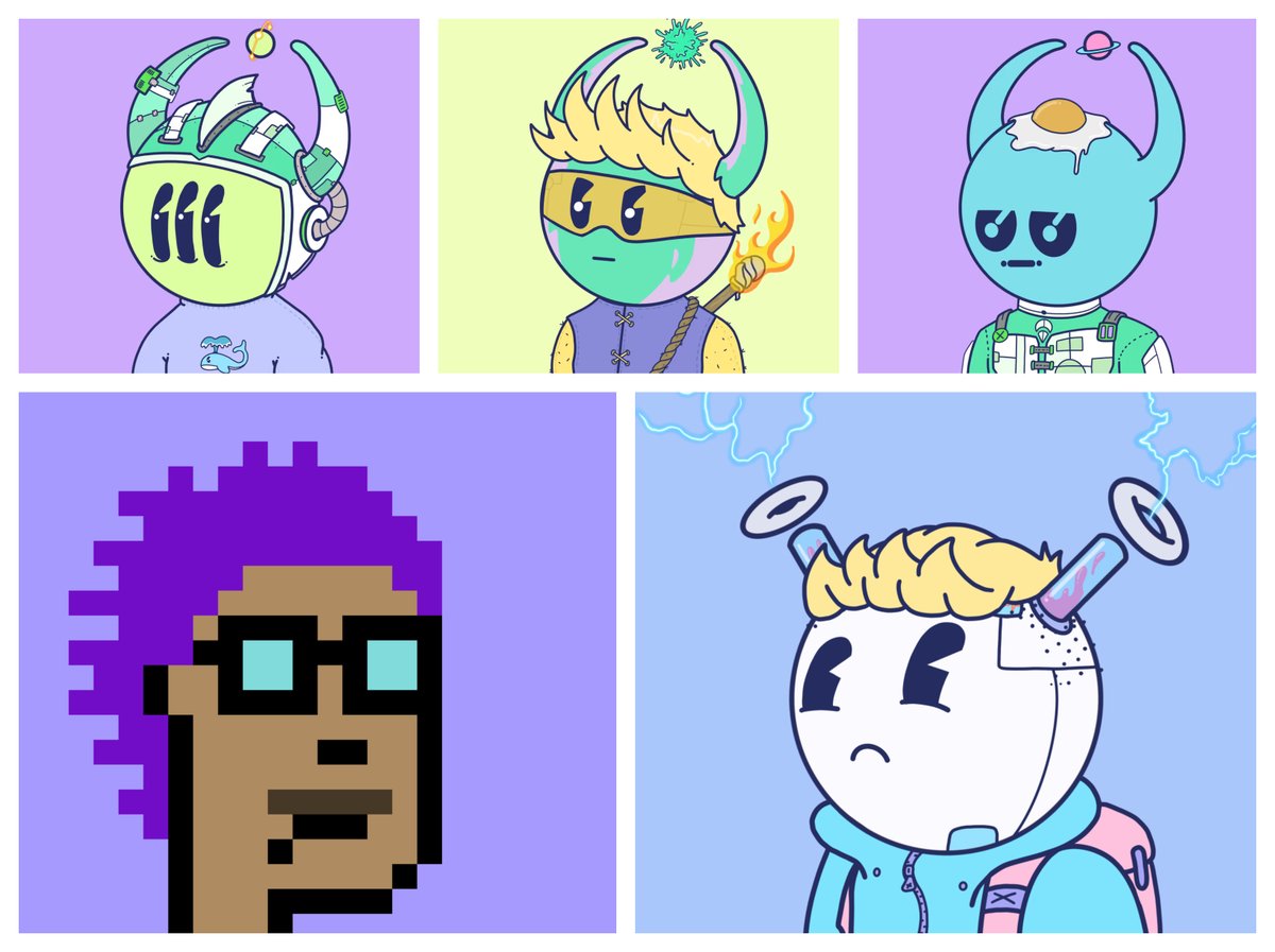 NunoCostaPT.eth 🇵🇹🚀🌕| NFT.NYC 2023/24 Artist tweet media