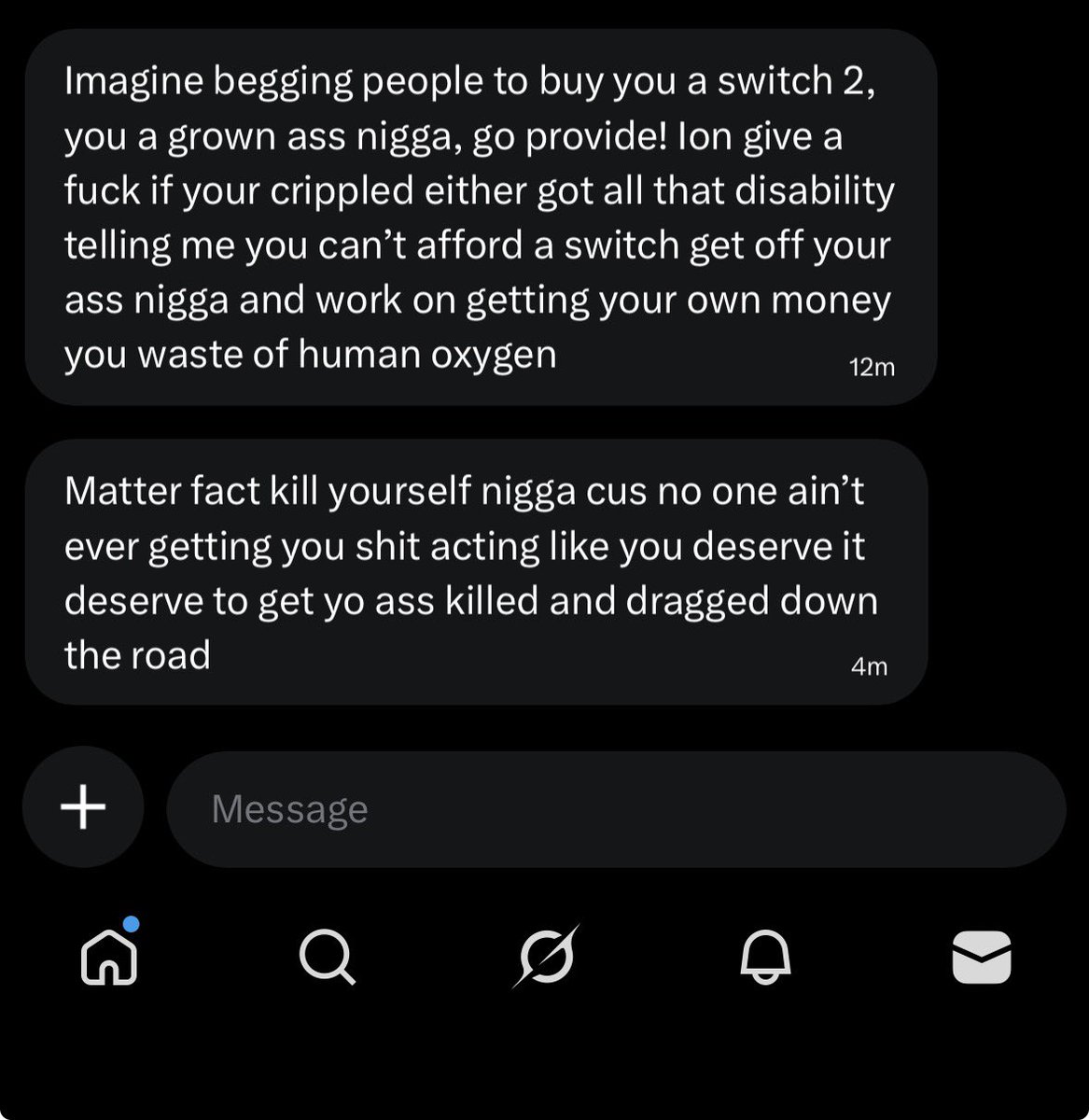 Kev ♿️ tweet media