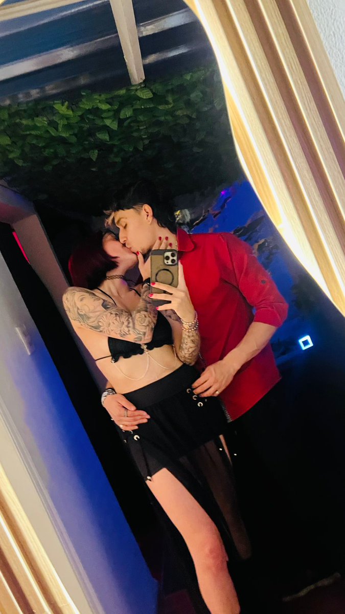 Gabi 🤗✨ tweet media