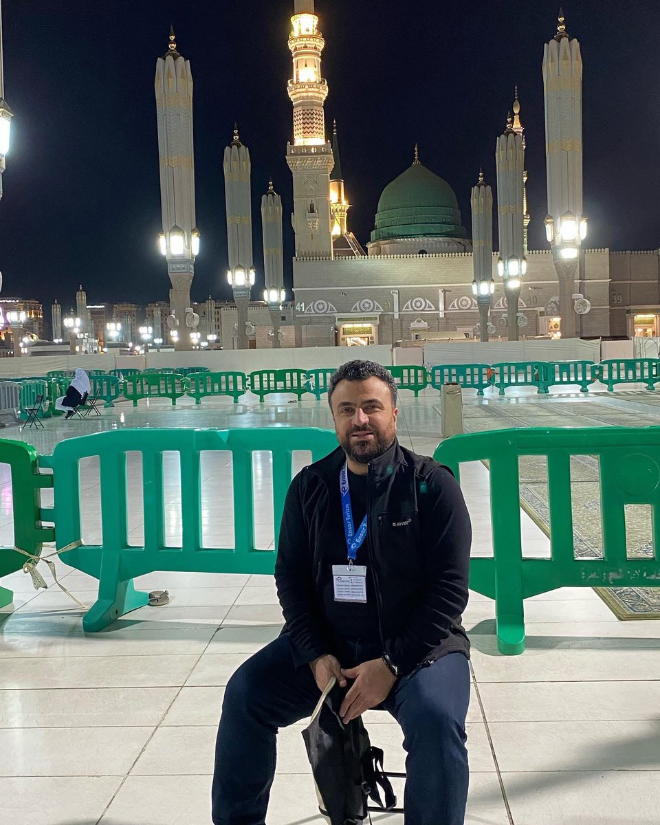 Kavuşturana şükürler olsun. 

Rabbim bizleri, Kadir Gecemizi hakkıyla ifâ eden kullarından eylesin.

#kadirgecesi 
<a href="/KagDernegi/">Kağıthane Erzurumlular Derneği</a>