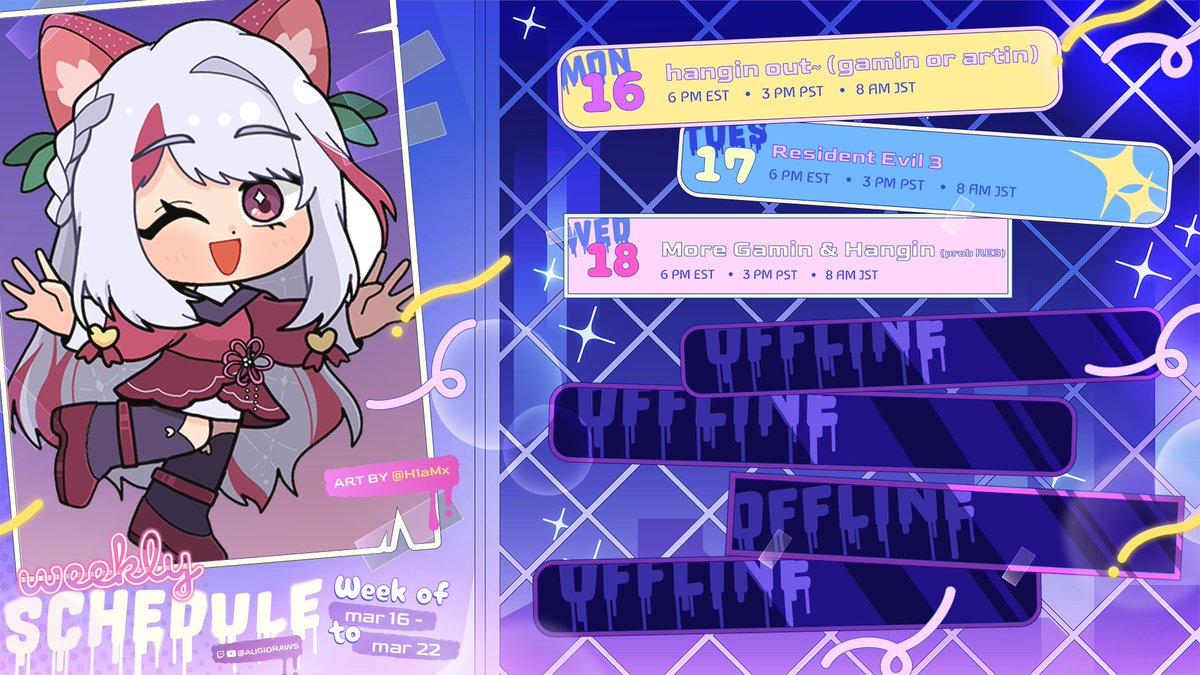 Augi 🍓🌟 Space Strawberry tweet media