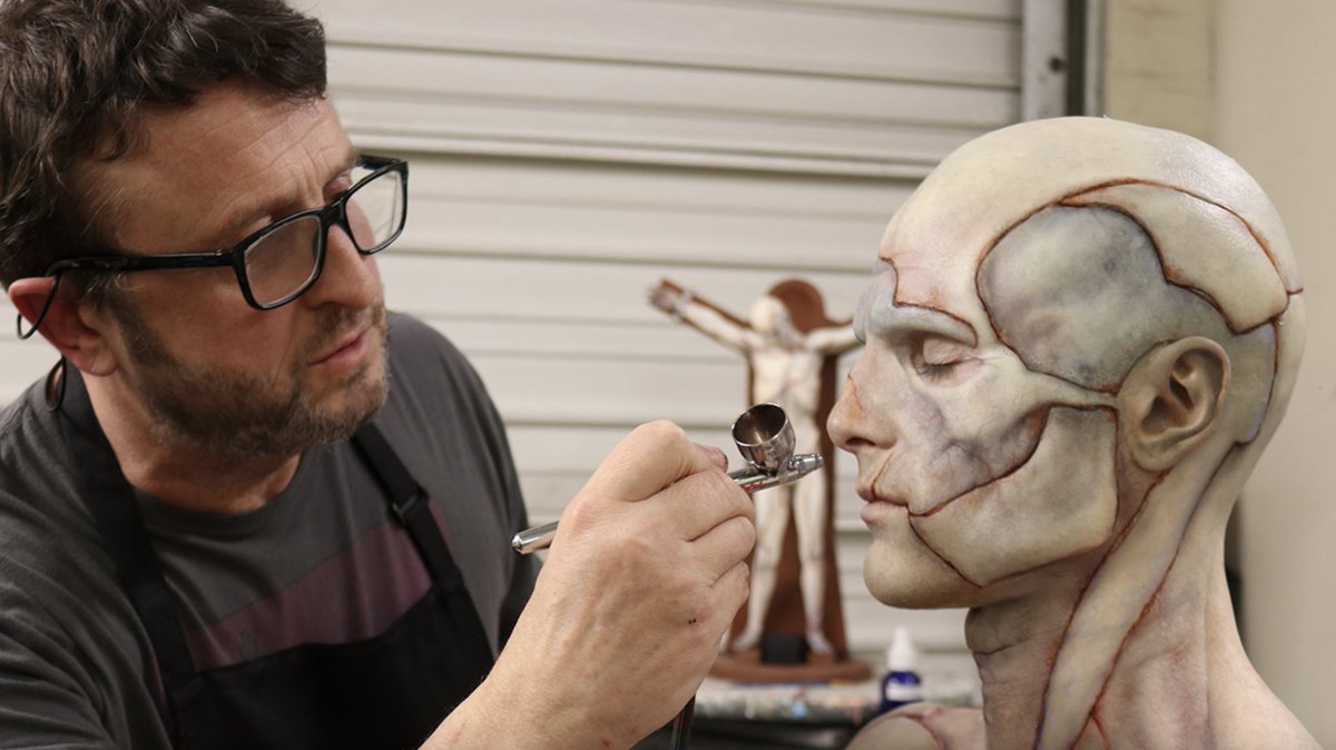 Muses of Media tweet media