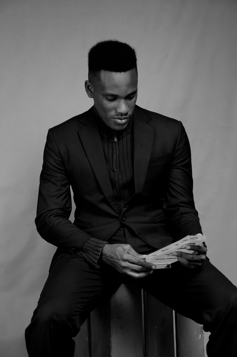 SKARRA 🇪🇺🇳🇬 ⚽ tweet media