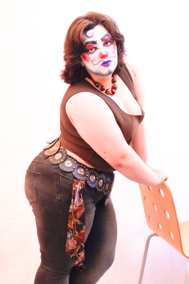 ⭐️𝓜𝓪𝓼𝓺𝓾𝓮𝓻 𝓢𝓱𝓪𝓭𝓮👑 tweet media