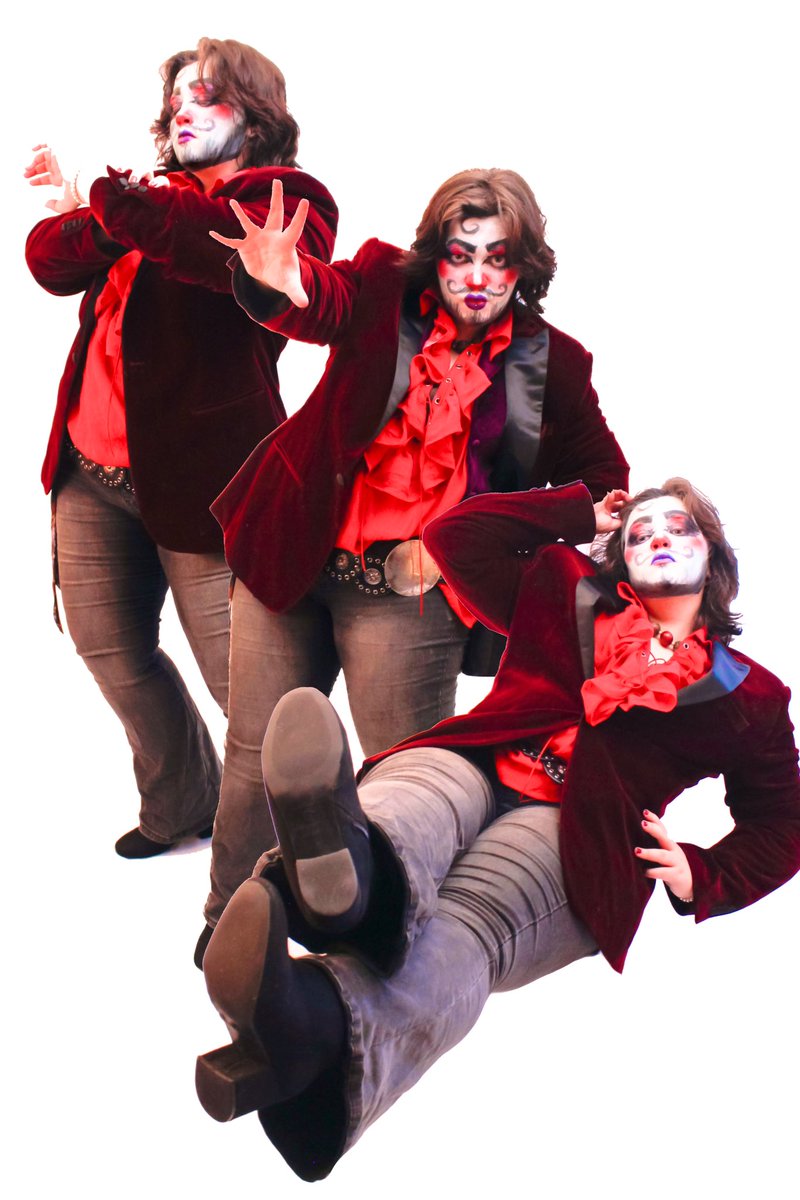 ⭐️𝓜𝓪𝓼𝓺𝓾𝓮𝓻 𝓢𝓱𝓪𝓭𝓮👑 tweet media