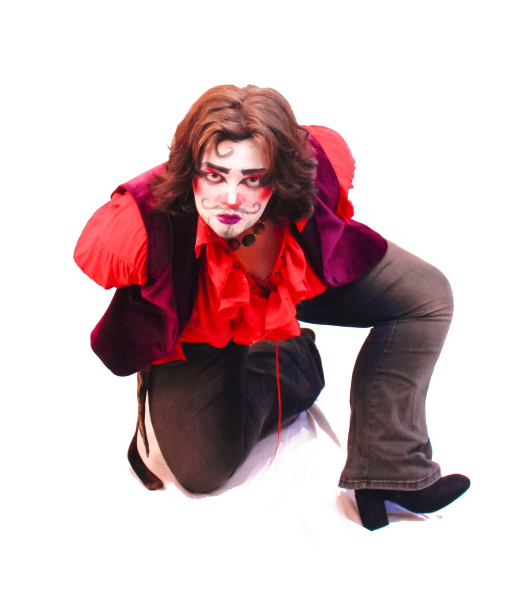 ⭐️𝓜𝓪𝓼𝓺𝓾𝓮𝓻 𝓢𝓱𝓪𝓭𝓮👑 tweet media