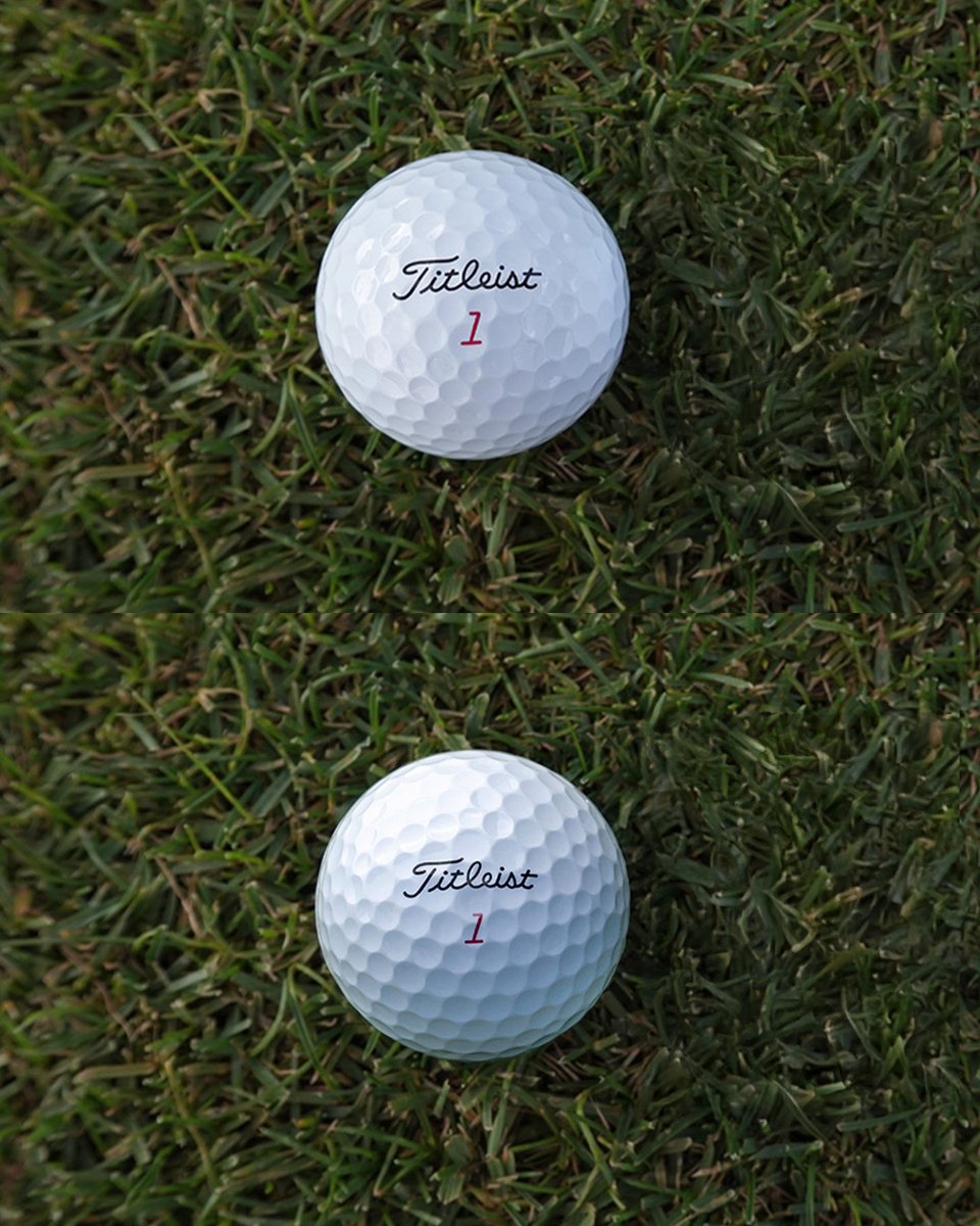 Titleist tweet media