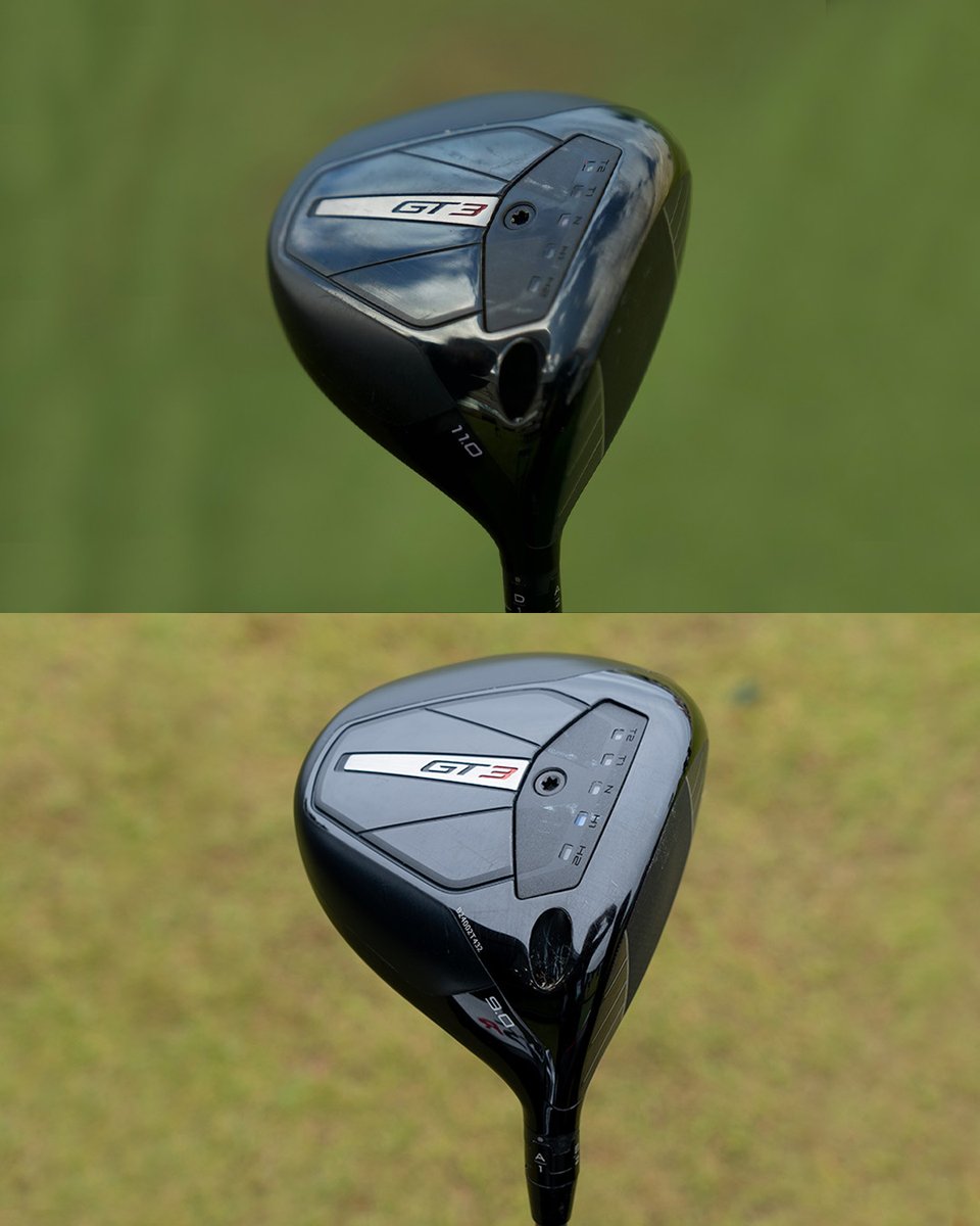 Titleist tweet media